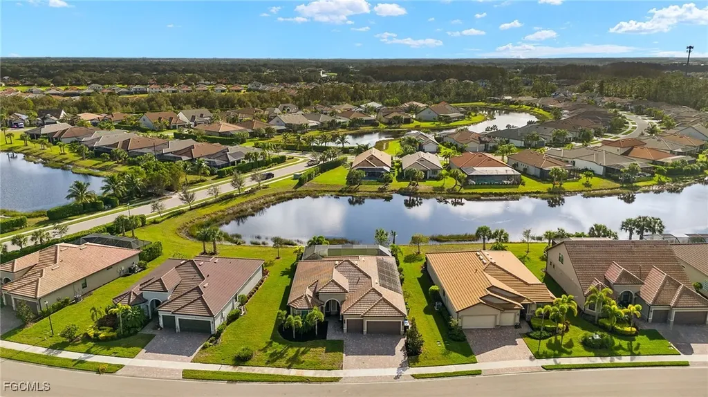 11283 Thurston Chase Fort Myers FL 33913