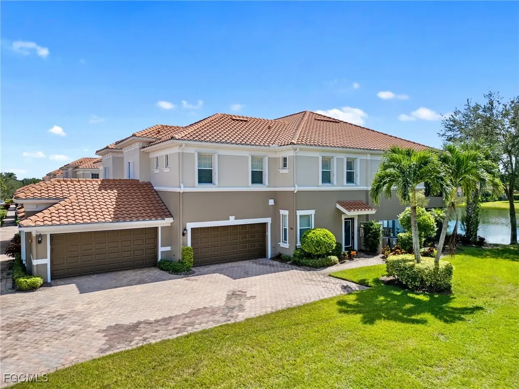 10260 Glastonbury Circle Fort Myers FL 33913
