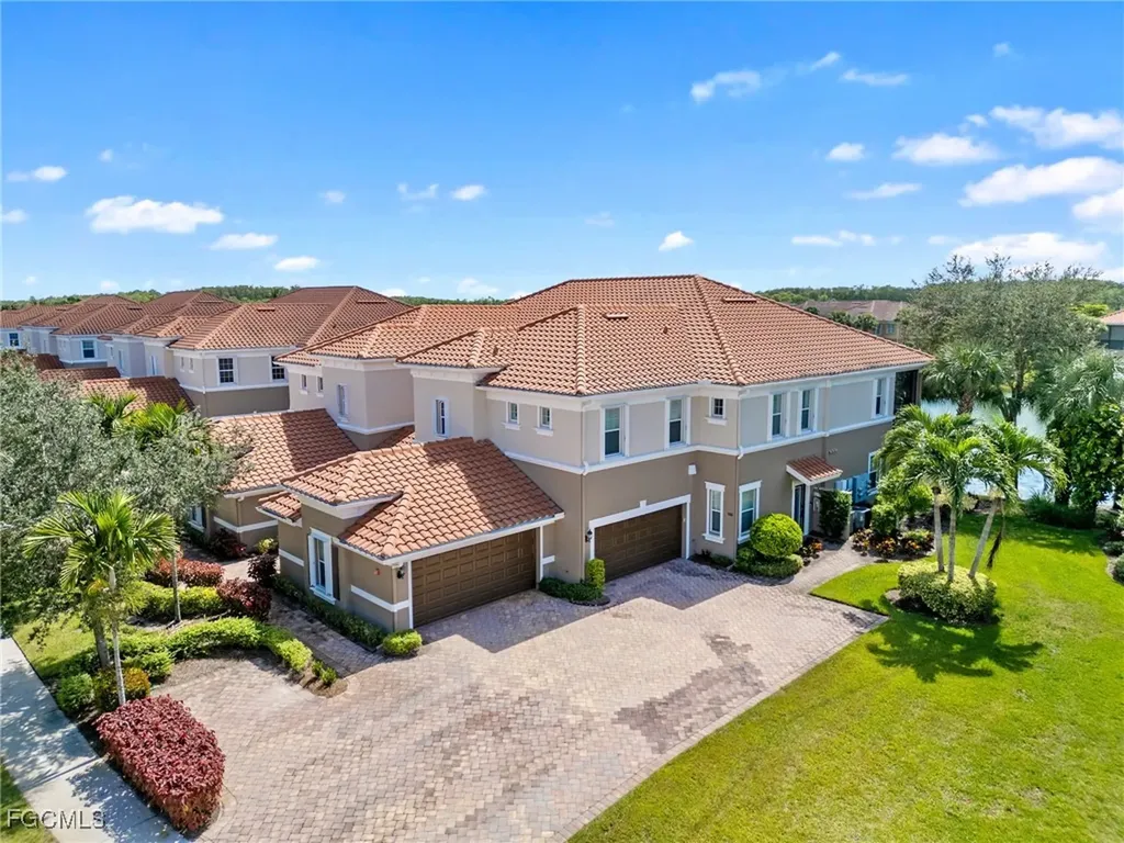 10260 Glastonbury Circle Fort Myers FL 33913