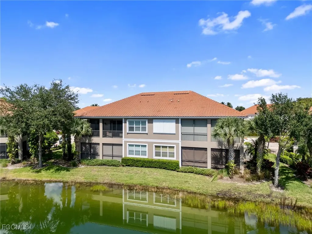 10260 Glastonbury Circle Fort Myers FL 33913