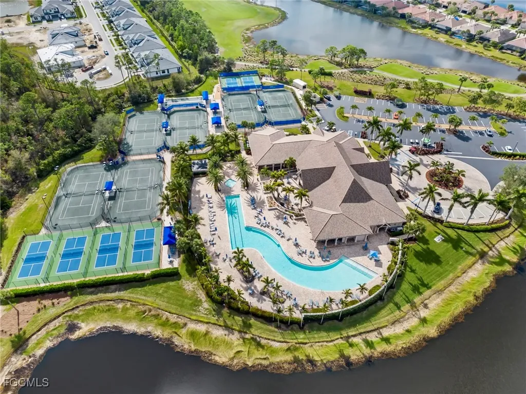 10260 Glastonbury Circle Fort Myers FL 33913