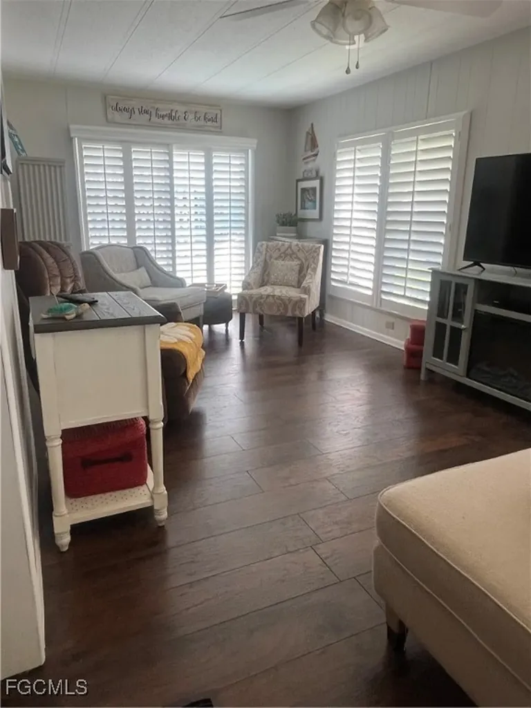 3142 Mercury Lane North Fort Myers FL 33903