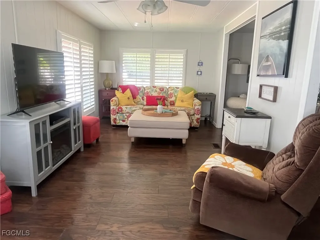 3142 Mercury Lane North Fort Myers FL 33903