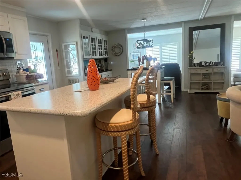 3142 Mercury Lane North Fort Myers FL 33903