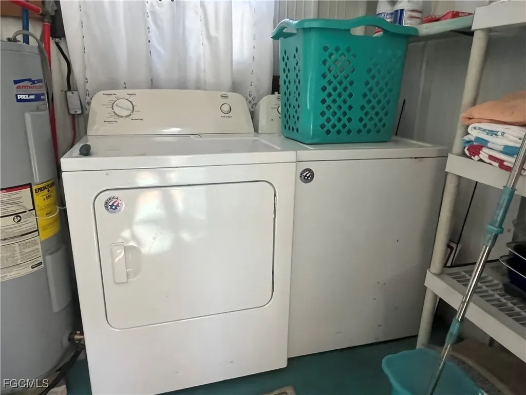 3142 Mercury Lane North Fort Myers FL 33903