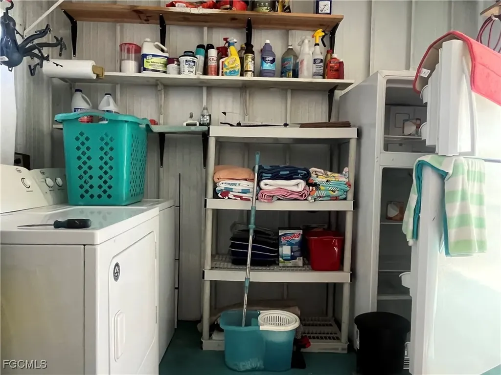 3142 Mercury Lane North Fort Myers FL 33903