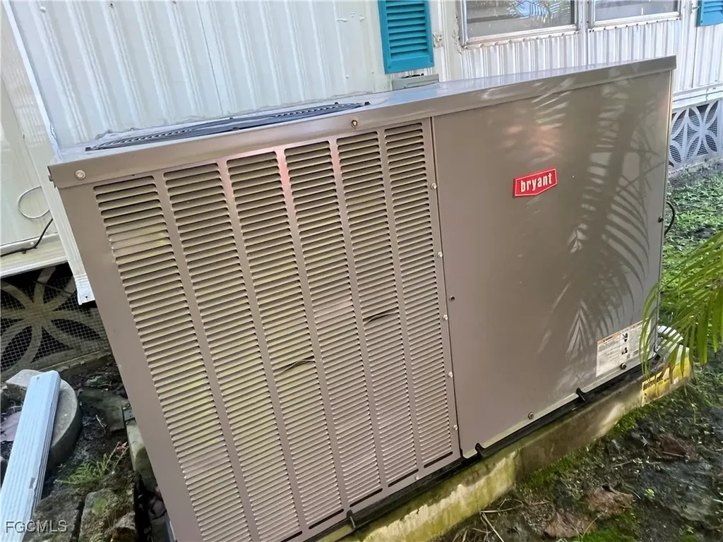 3142 Mercury Lane North Fort Myers FL 33903