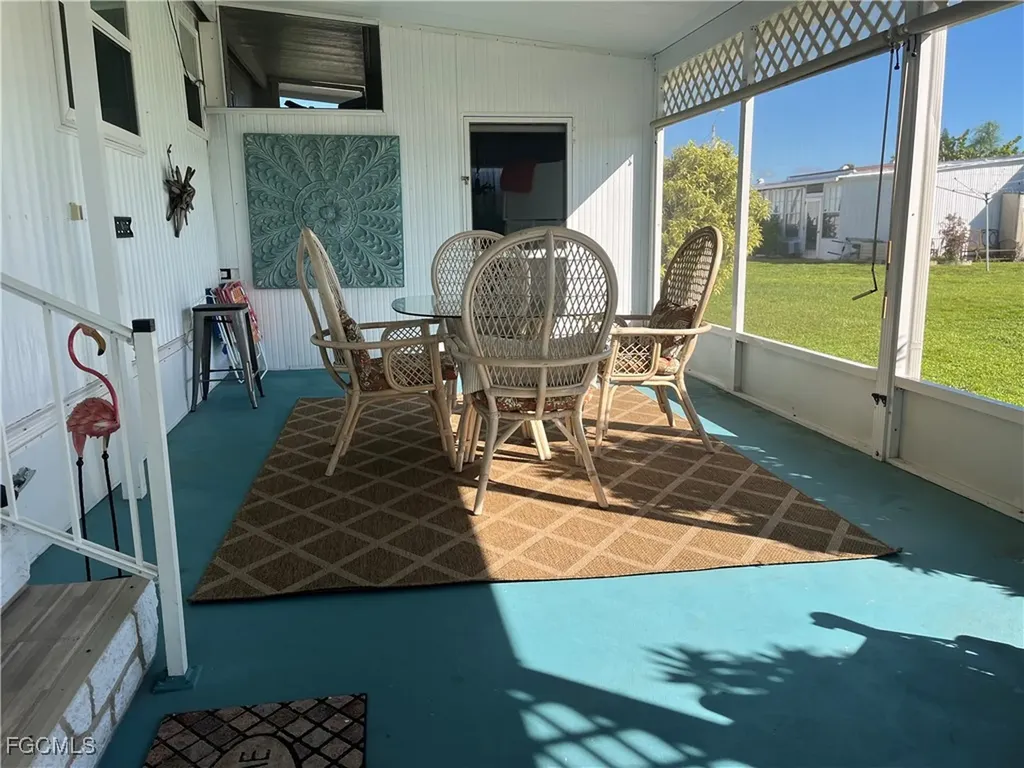 3142 Mercury Lane North Fort Myers FL 33903