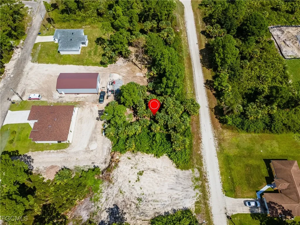 626 Bond Avenue S Lehigh Acres FL 33974