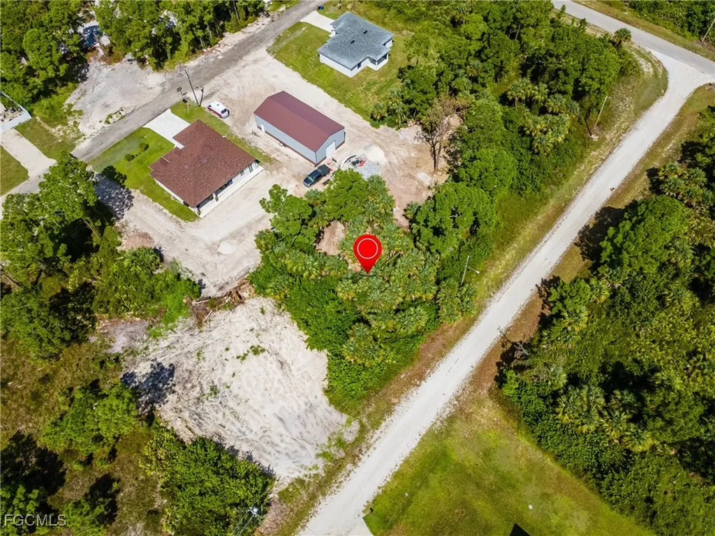 626 Bond Avenue S Lehigh Acres FL 33974