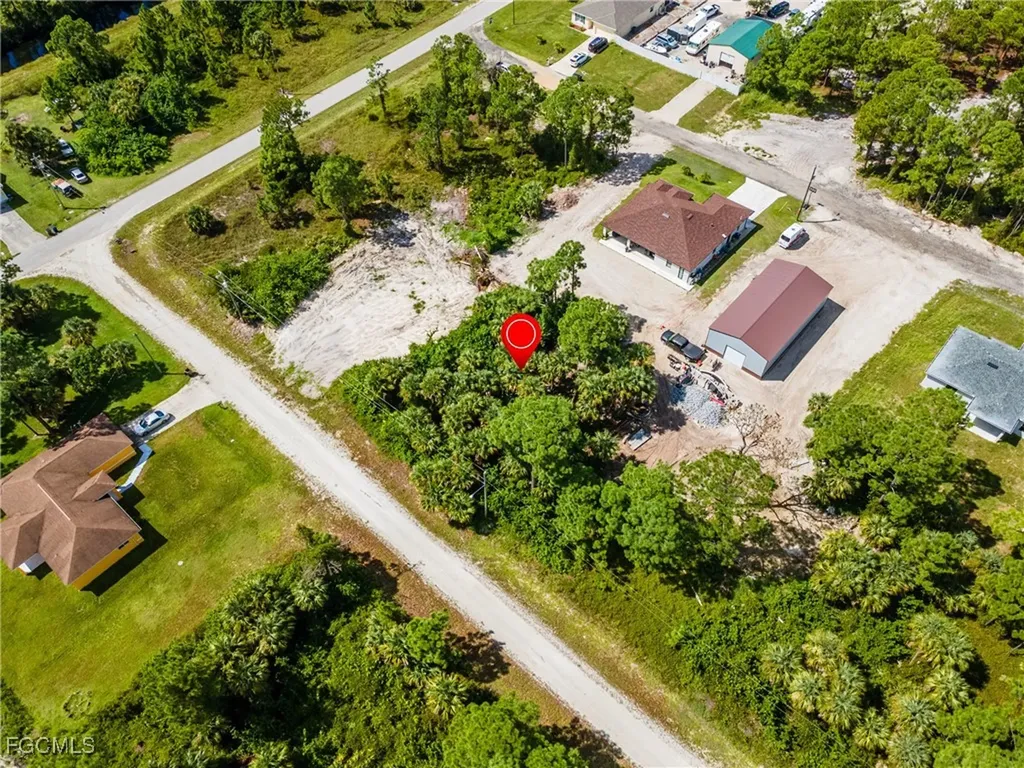 626 Bond Avenue S Lehigh Acres FL 33974