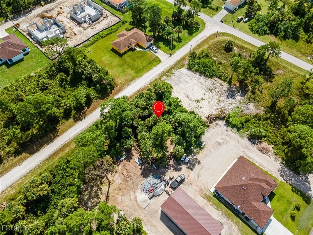 626 Bond Avenue S Lehigh Acres FL 33974