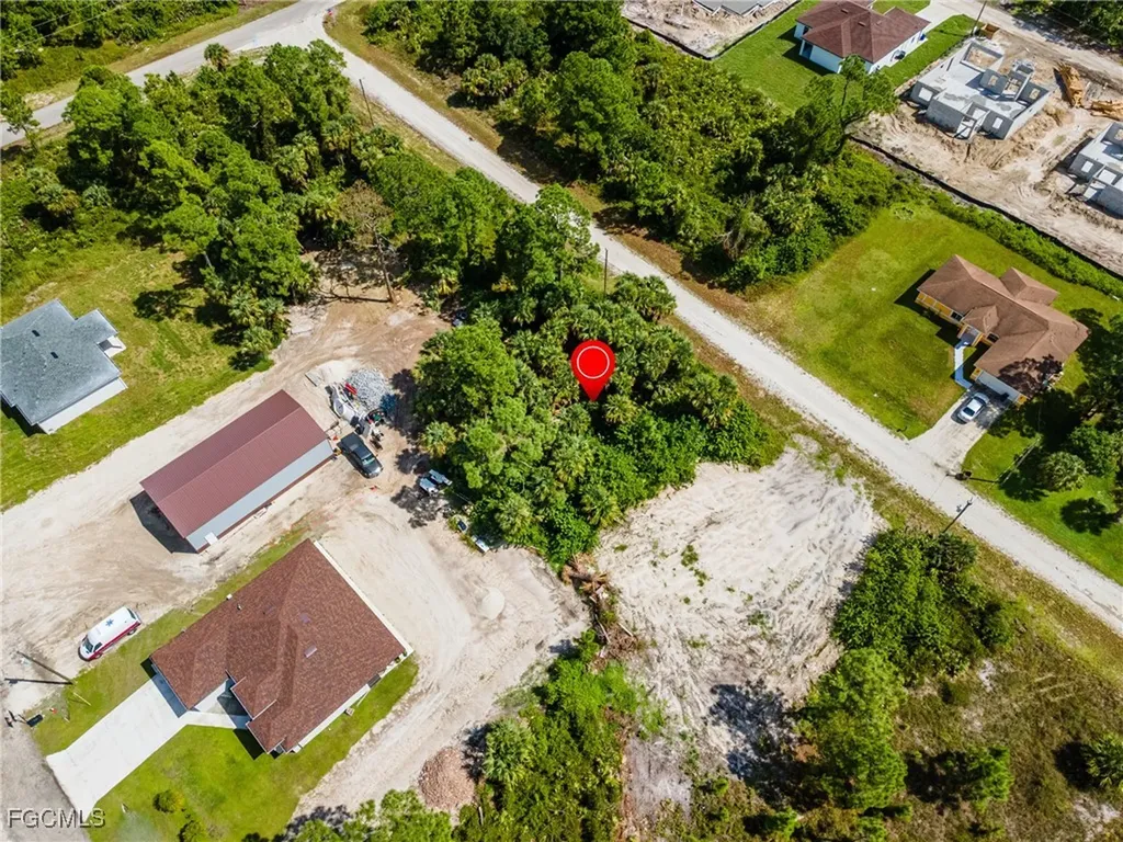 626 Bond Avenue S Lehigh Acres FL 33974