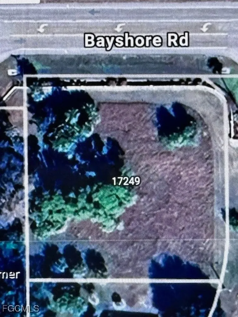 17249 Castleview Drive North Fort Myers FL 33917