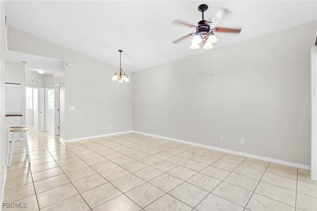 4191 Bellasol Circle Fort Myers FL 33916