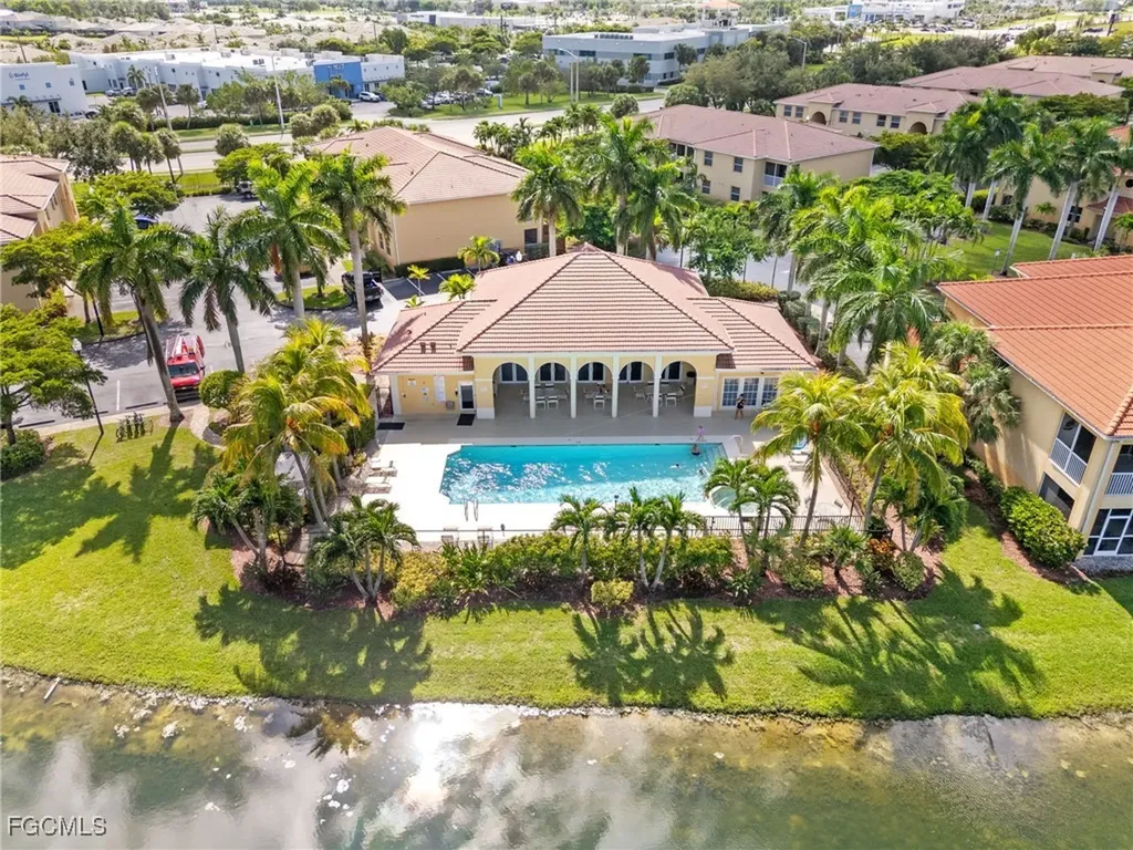 4191 Bellasol Circle Fort Myers FL 33916