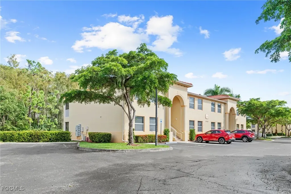 4191 Bellasol Circle Fort Myers FL 33916
