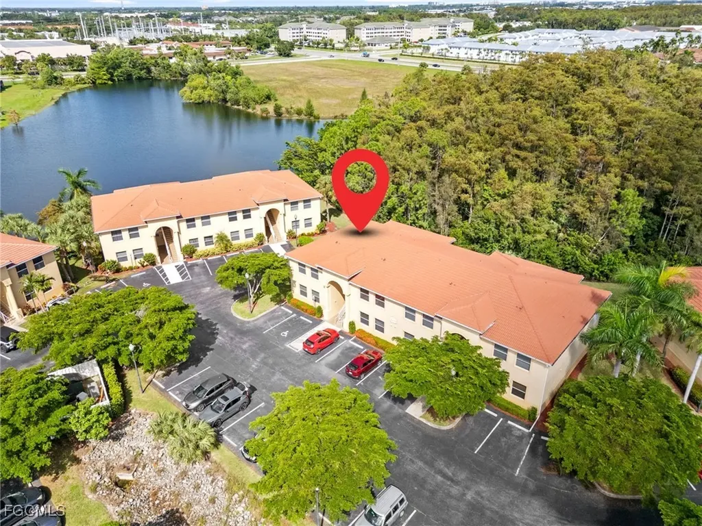 4191 Bellasol Circle Fort Myers FL 33916
