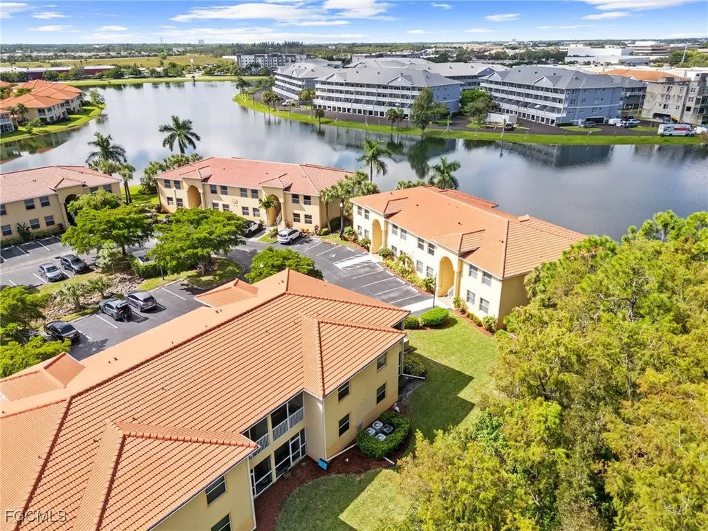 4191 Bellasol Circle Fort Myers FL 33916