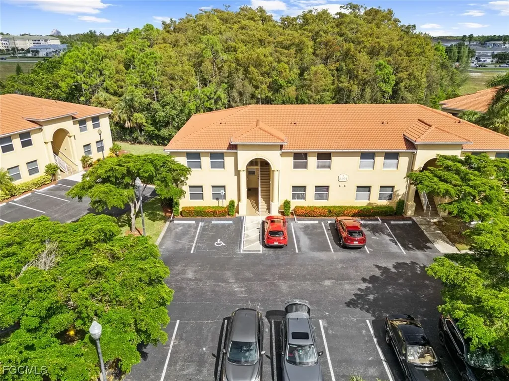 4191 Bellasol Circle Fort Myers FL 33916