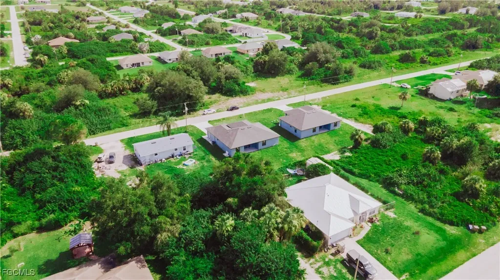 816 Frederick Reid Street E Lehigh Acres FL 33974