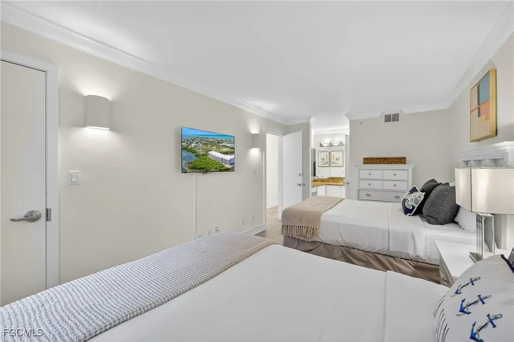 5132 Bayside Villas Captiva FL 33924