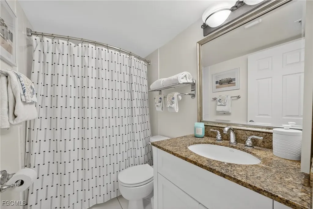 5132 Bayside Villas Captiva FL 33924