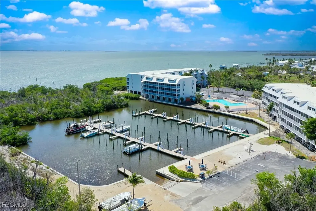 5132 Bayside Villas Captiva FL 33924