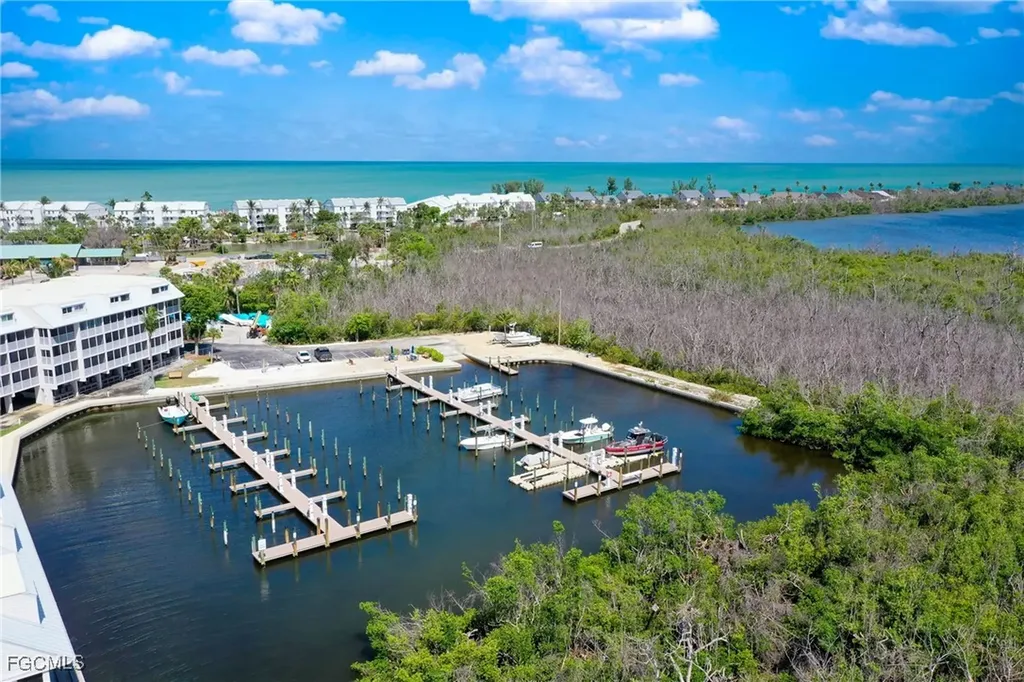 5132 Bayside Villas Captiva FL 33924