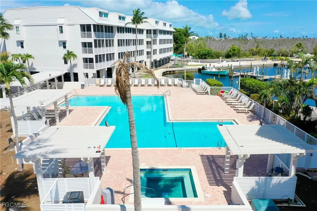 5132 Bayside Villas Captiva FL 33924