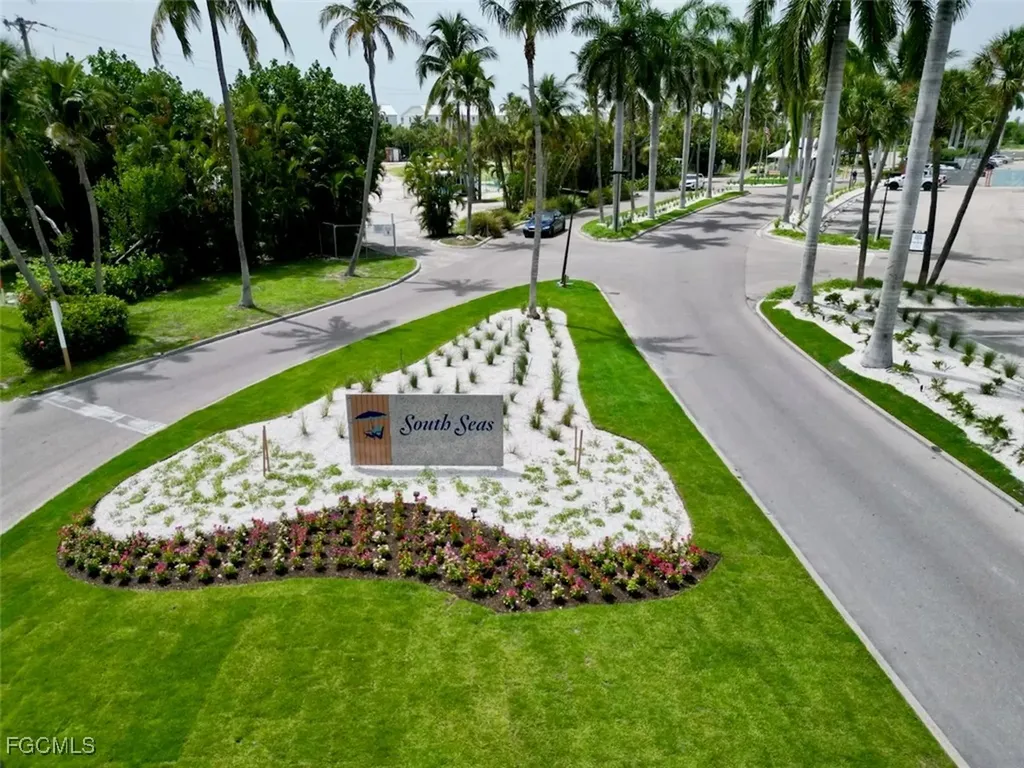 5132 Bayside Villas Captiva FL 33924