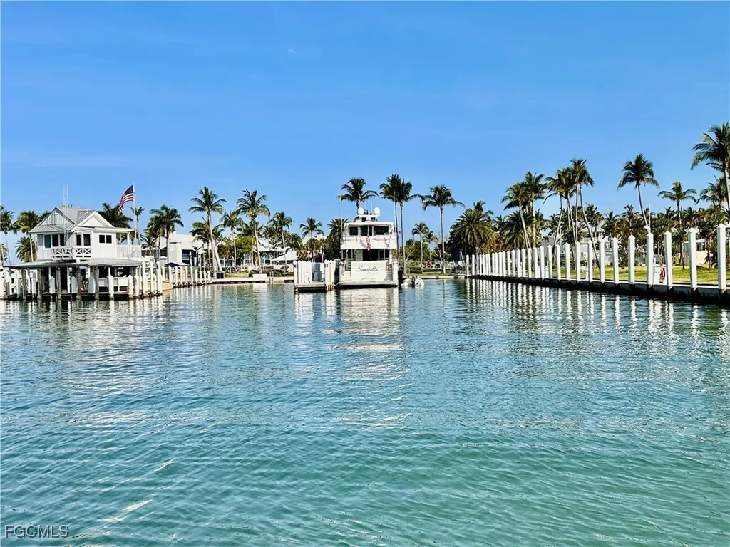 5132 Bayside Villas Captiva FL 33924