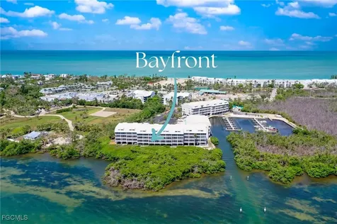 5132 Bayside Villas Captiva FL 33924