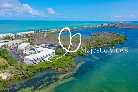 5132 Bayside Villas Captiva FL 33924