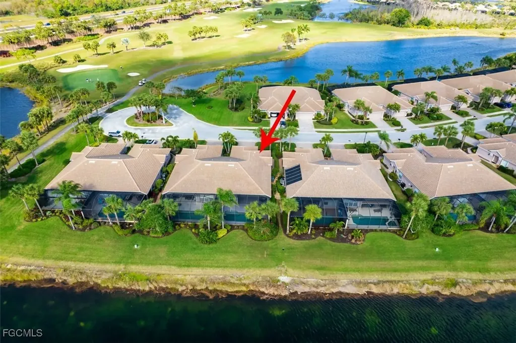 10057 Majestic Avenue Fort Myers FL 33913