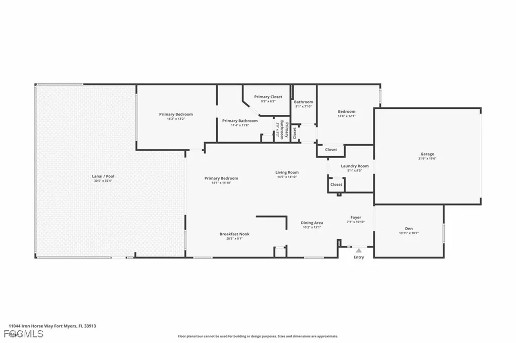 10057 Majestic Avenue Fort Myers FL 33913