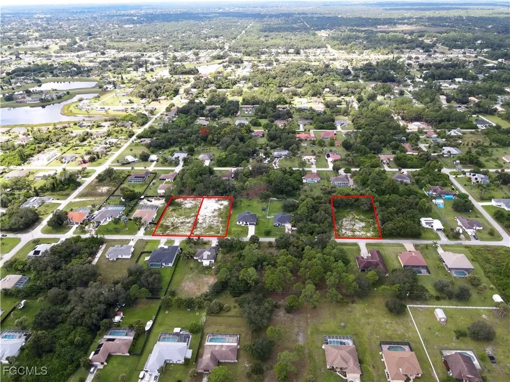 607 Columbus Avenue Lehigh Acres FL 33972