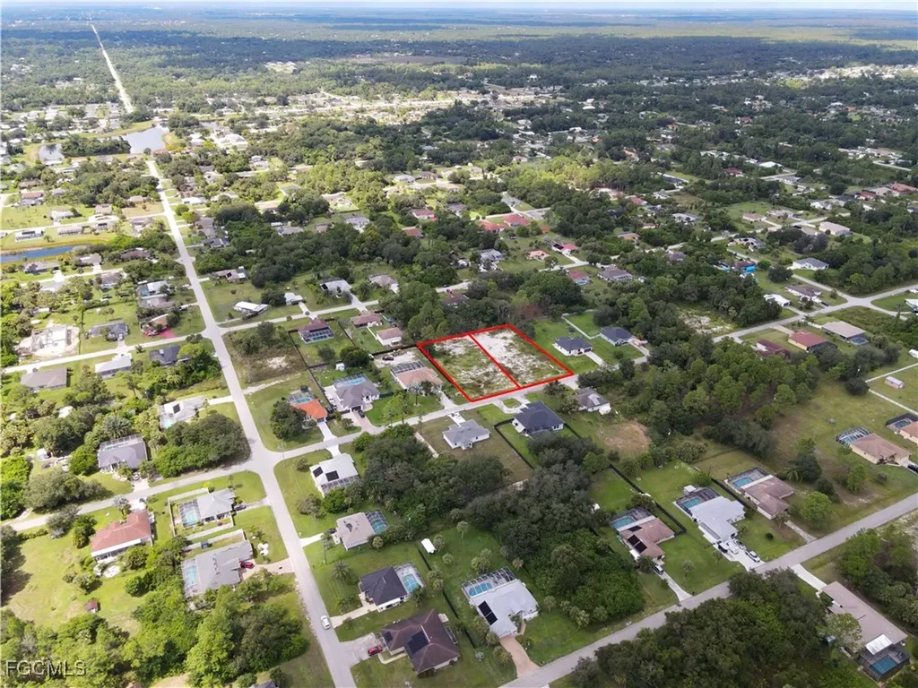 607 Columbus Avenue Lehigh Acres FL 33972