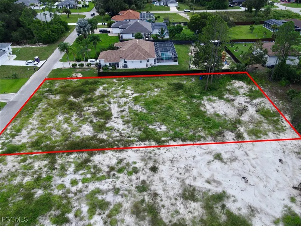 607 Columbus Avenue Lehigh Acres FL 33972