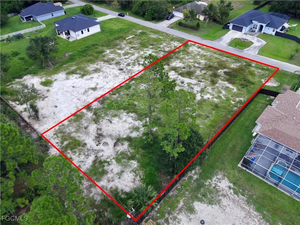 607 Columbus Avenue Lehigh Acres FL 33972