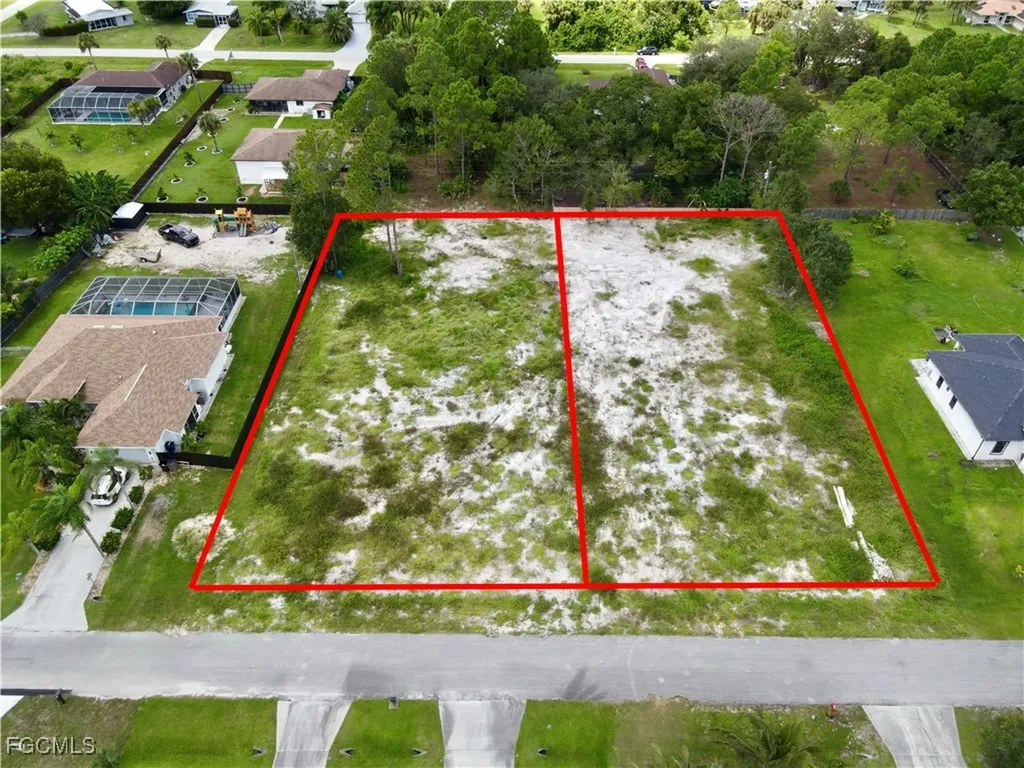 607 Columbus Avenue Lehigh Acres FL 33972