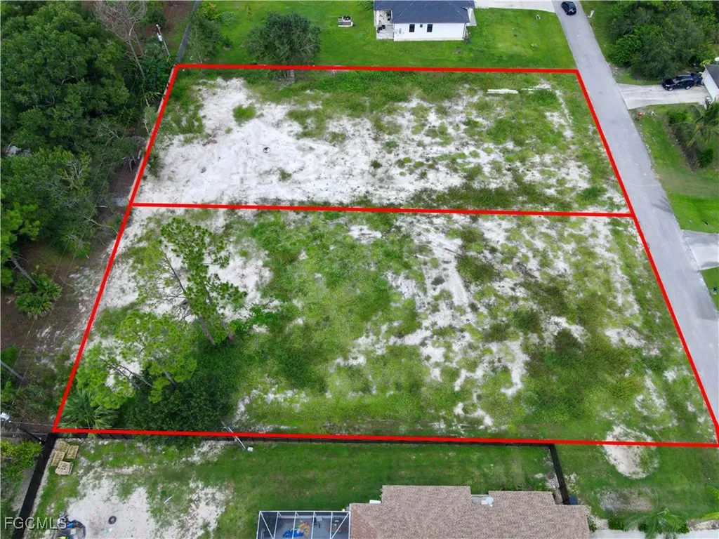 607 Columbus Avenue Lehigh Acres FL 33972
