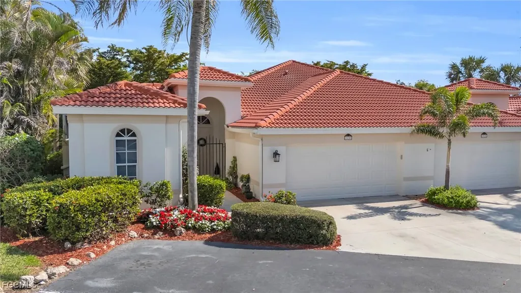 15108 Ports Of Iona Drive Fort Myers FL 33908