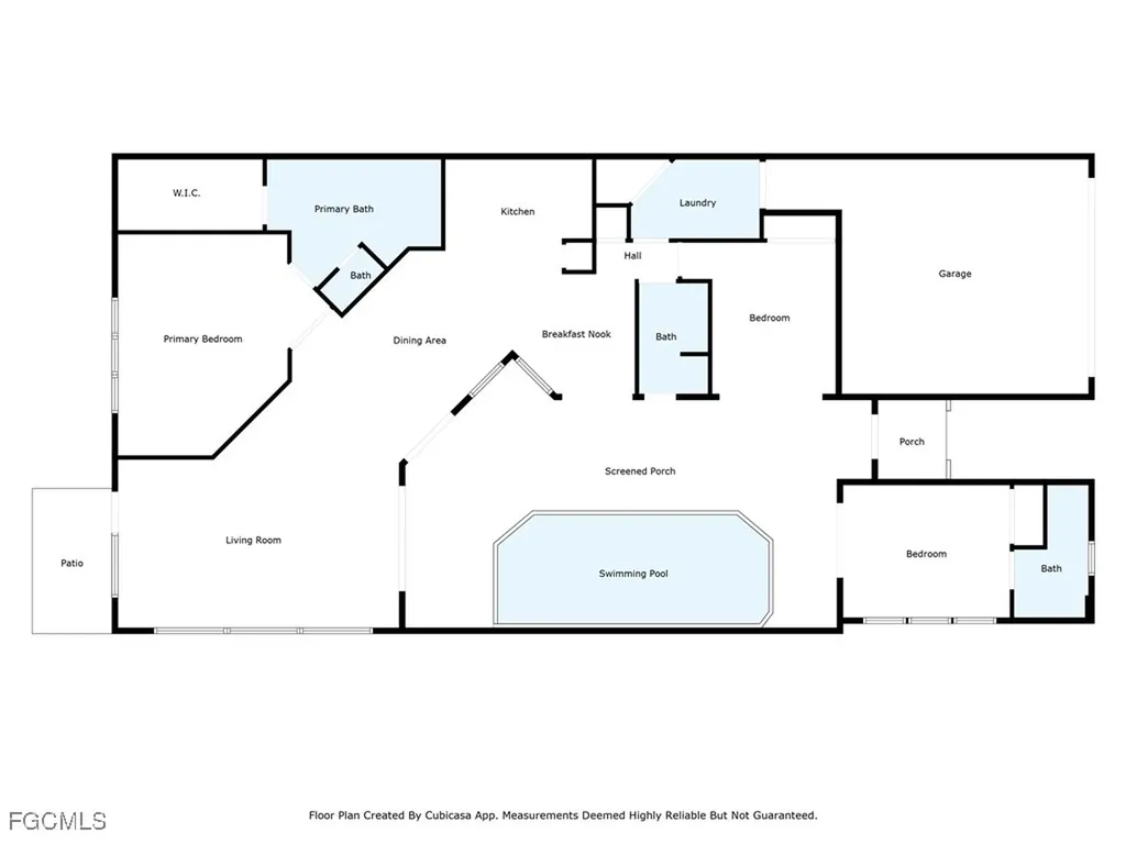 15108 Ports Of Iona Drive Fort Myers FL 33908