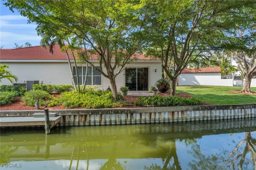 15108 Ports Of Iona Drive Fort Myers FL 33908