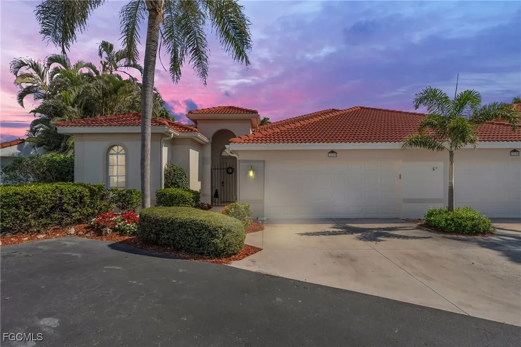 15108 Ports Of Iona Drive Fort Myers FL 33908