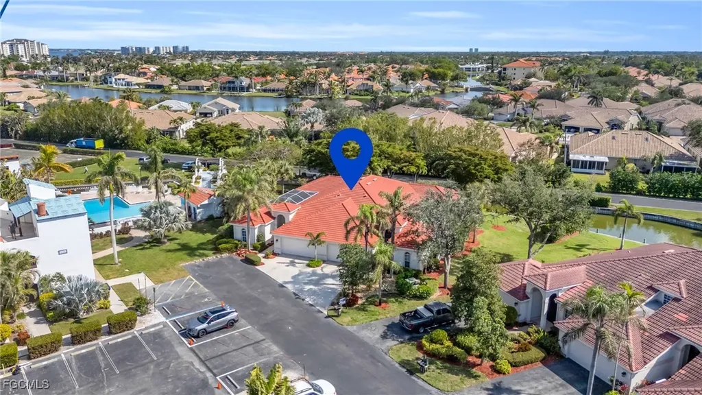 15108 Ports Of Iona Drive Fort Myers FL 33908