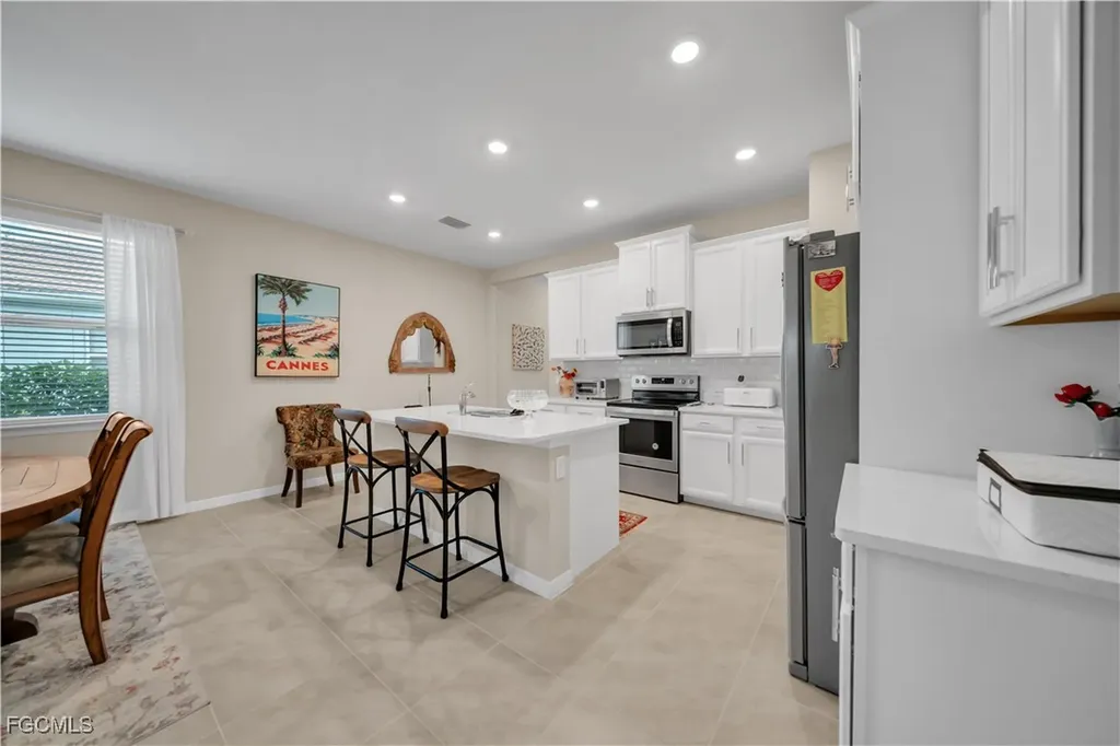 2065 Summersweet Drive Alva FL 33920