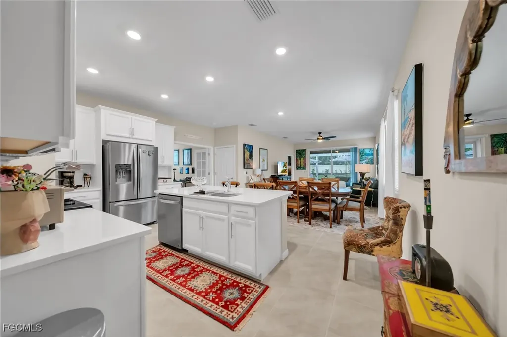 2065 Summersweet Drive Alva FL 33920