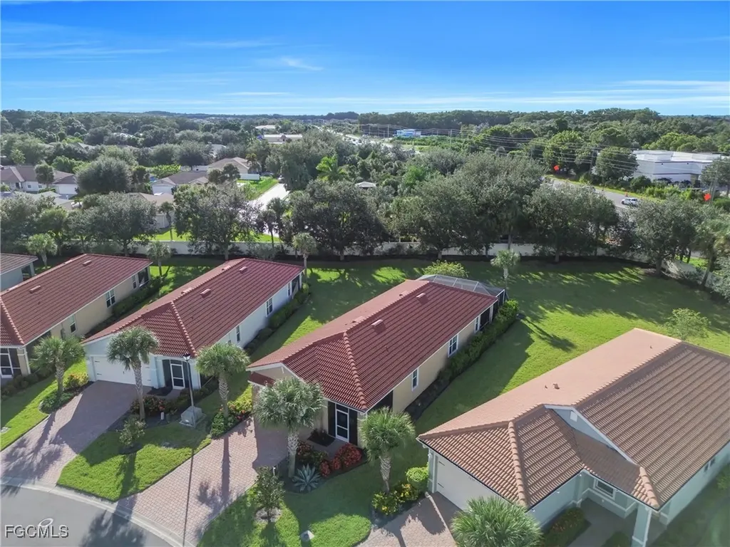 2065 Summersweet Drive Alva FL 33920